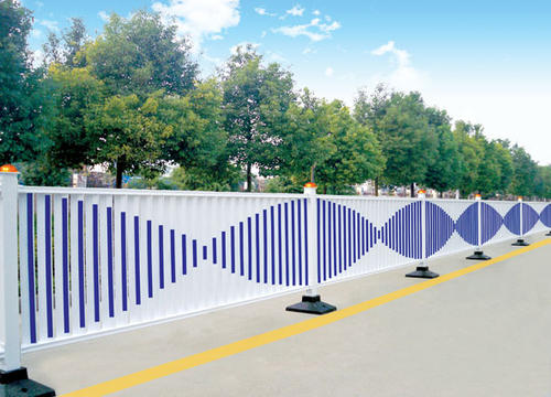 市政護(hù)欄,鋅鋼護(hù)欄,市政道路欄桿